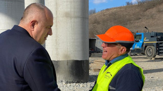 Отнасяме се с уважение към исканията на всеки Това заяви