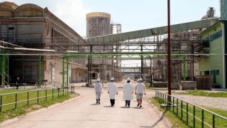 Нов завод за изкуствени торове ще заработи в Източна Сърбия