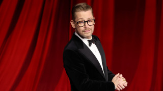 Когато чуем за Маколи Кълкин първата ни асоциация със сигурност