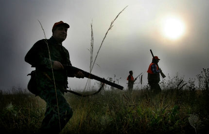 Ловците искат нов закон, държавна ловна стража и по-малко политическа намеса