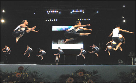 България се класира с първо място за Световната купа