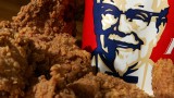  Китай упрекна KFC за 