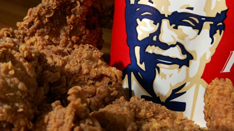 Проблем с доставките накара KFC да затвори 750 ресторанта във Великобритания