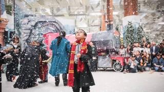 Доскоро свързвахме летищата с големи опашки късане на нерви загубени