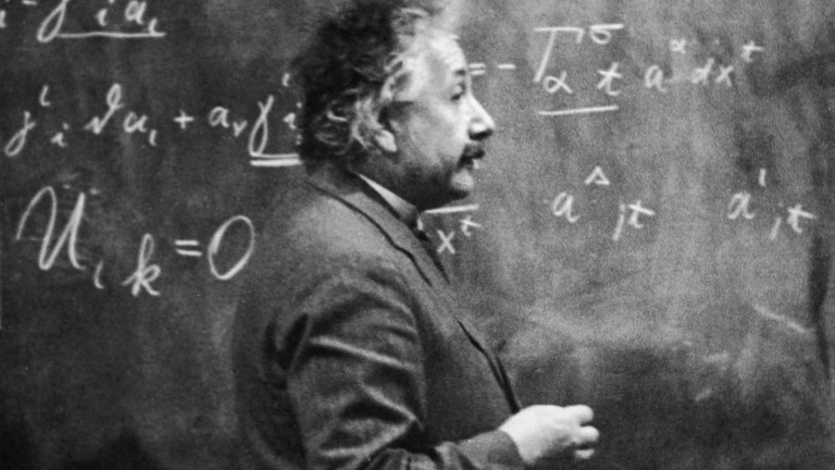 Малката тайна на Айнщайн, Стив Джобс и Ницше за стимулиране на креативността 