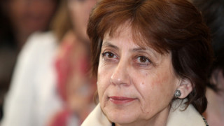 По мое време имаше съхранена институционалност и административен ред дори