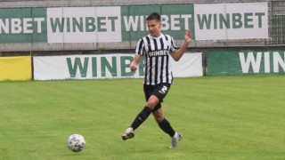 Олексий Биков вече не е футболист на Локомотив Пловдив Това