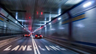 Бъдещият 18 километров тунел под Балтийско море ще намали времето за