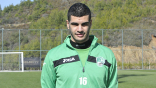 Керкар: Точката е важна, няма какво да съжаляваме