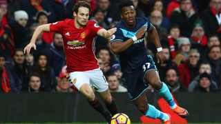 Манчестър Юнайтед: Няма шанс да се разделим с Дейли Блинд