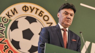 Борислав Михайлов обяви че през последните месеци са се изрекли