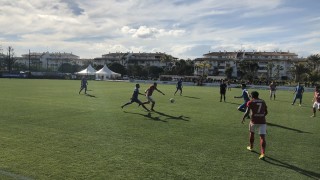 ЦСКА 1 1 Бохум 82′ Бразилецът Евандро пък се