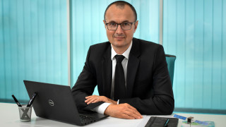 Интервю с Михай Урсой регионален мениджър Румъния България и Молдова