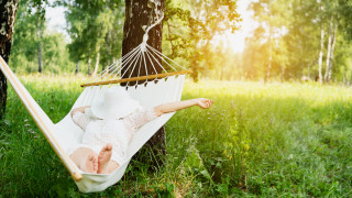 Днес ни очаква поредният топъл септемврийски ден Това съобщават от