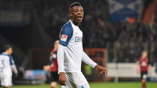 Челси проявява интерес към защитника на тима от Втора Бундеслига