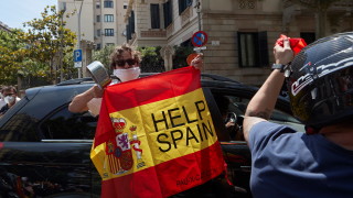Правителството на Испания ще отделя всяка година около 3 29 милиарда