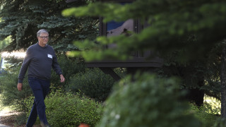 Най-богатите милиардери от технологичния сектор са загубили половин трилион долара