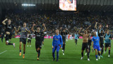 Ювентус победи Удинезе с 3:0 в мач от Серия "А"
