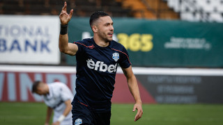 Отборът на Арда проведе поредната си тренировка по време на