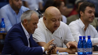 Министърът на младежта и спорта Красен Кралев ще участва в