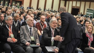 Един от вероятно новите членове на Изпълкома на БФС