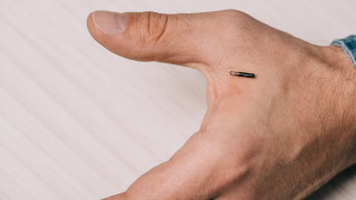 Служители на германско британската туристическа компания TUI които работят в офиси