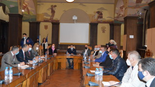 Централна избирателна комисия ще определи ръководството на РИК Бургас съобщиха