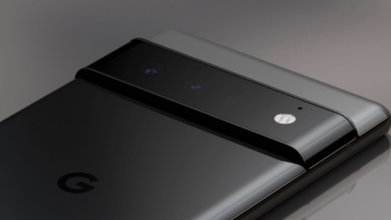 Pixel 6 и Pixel 6 Pro - най-добрите смартфони на Google досега