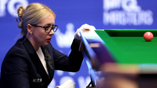 Снукърът не е сред най разпространените спортове у нас но въпреки