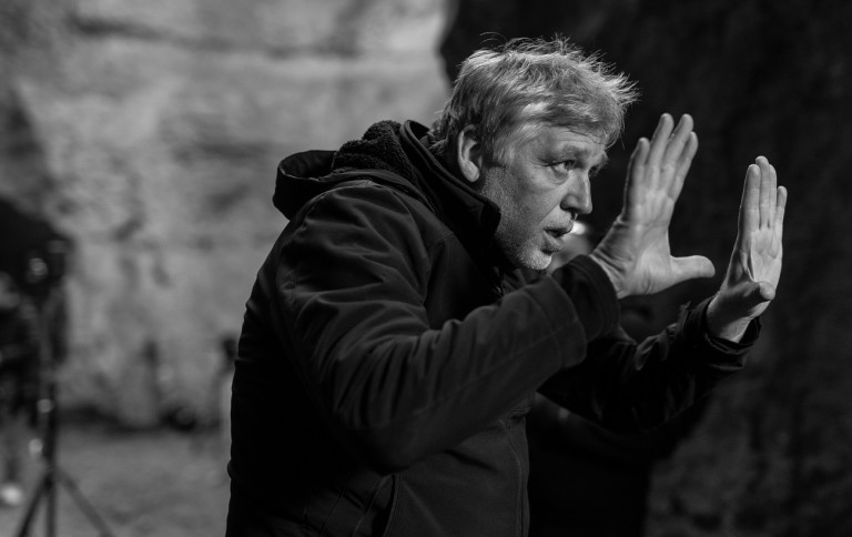 Виктор Божинов