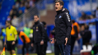 Мениджърът на Саутхемптън Маурисио Пелегрино коментира равенството 0 0 срещу