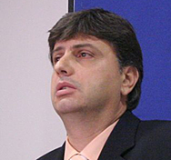 Пламен Юруков: Гласувах за голямата промяна в СДС