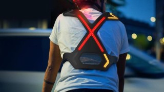 Да си колоездач в големия град не е от най безопасните