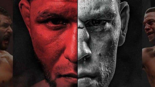 Десетки шевове трябваше да затворят огромната аркада която спря битката