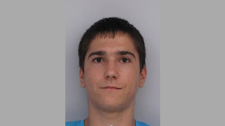 ОДМВР Бургас издирва 28 годишния Жулиен Станимиров Костадинов от