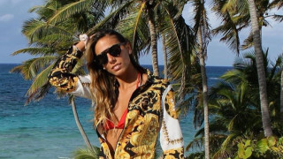 Съвсем скоро разбрахме че най добрата българска футболистка за последните четири