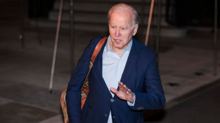 Президентът на САЩ Джо Байдън подписа бюджета на страната за