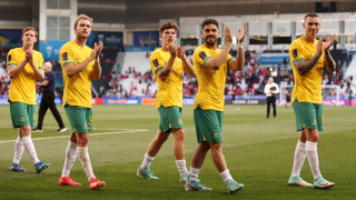 Австралия се класира за 1 4 финалите в турнира за Купата на