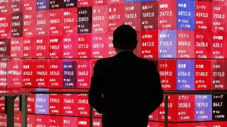 Седмицата, в които AI залозите "изгориха" почти $2 трилиона от парите на инвеститорите