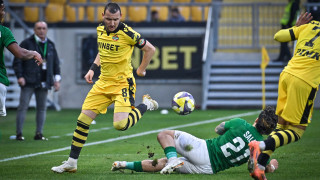 От Ботев Пловдив публикуваха официална позиция по повод съдийските назначения