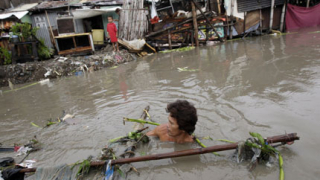 Италия отпуска на Филипините хуманитарна помощ от 1.5 млн. евро