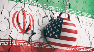 Споразумението за иранската ядрена програма което беше сключено през 2015