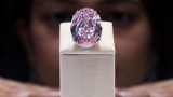  Мината, доставяла 90% от розовите диаманти в света, затваря порти 