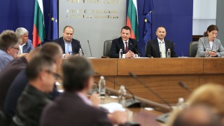 Разработили сме механизъм за енергийни компенсации и за тяхното финансиране