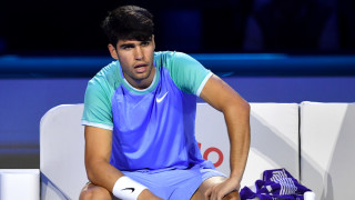 Nitto ATP Finals трябва да сложи край на сезона за най