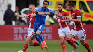 Любопитна статистика на колегите от Тема Спорт показва че за