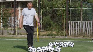 Славия ще изпробва руски футболист в днешната контрола с Ботев