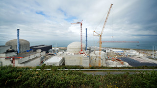 И във Франция виждат новите ядрени мощности като възможност за бързо икономическо възстановяване