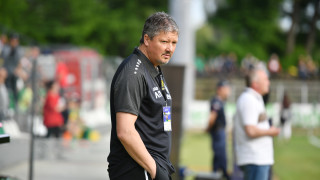 Футболистите на Хебър от днес официално са в лятна ваканция