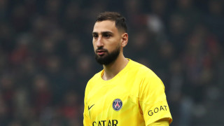 Манчестър Сити ще официализира трансфера на вратаря на ПСЖ Джанлуиджи